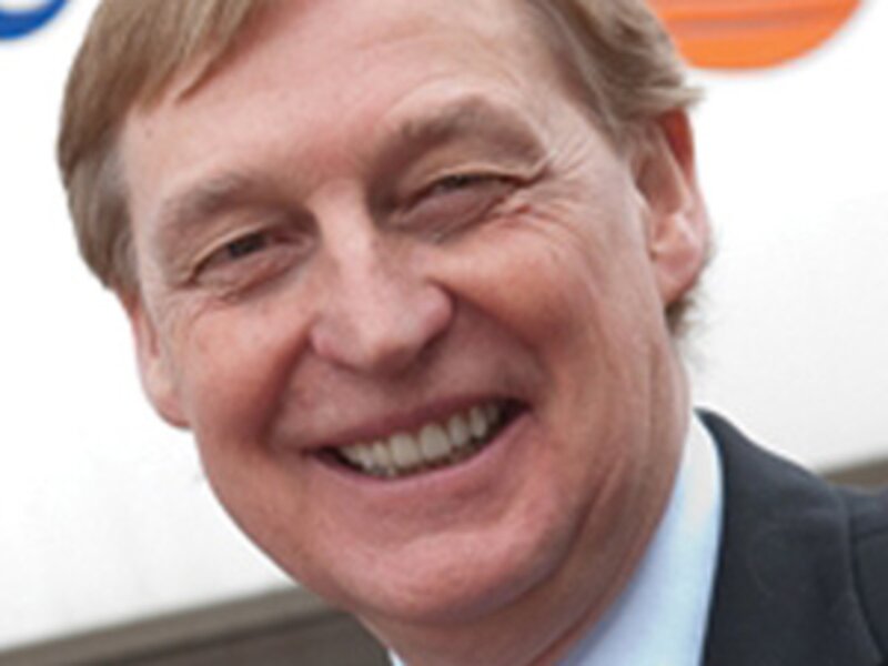 Hays reveals Amadeus’ determination to win back its business