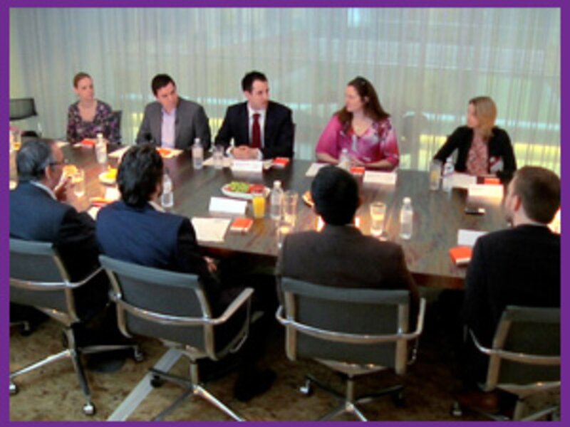 Firms warned they must have a strategy for ‘switched on’ bloggers