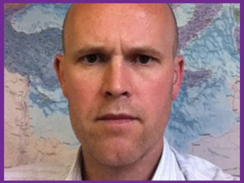 Guest Post: Travel – losing its grip on the Internet?