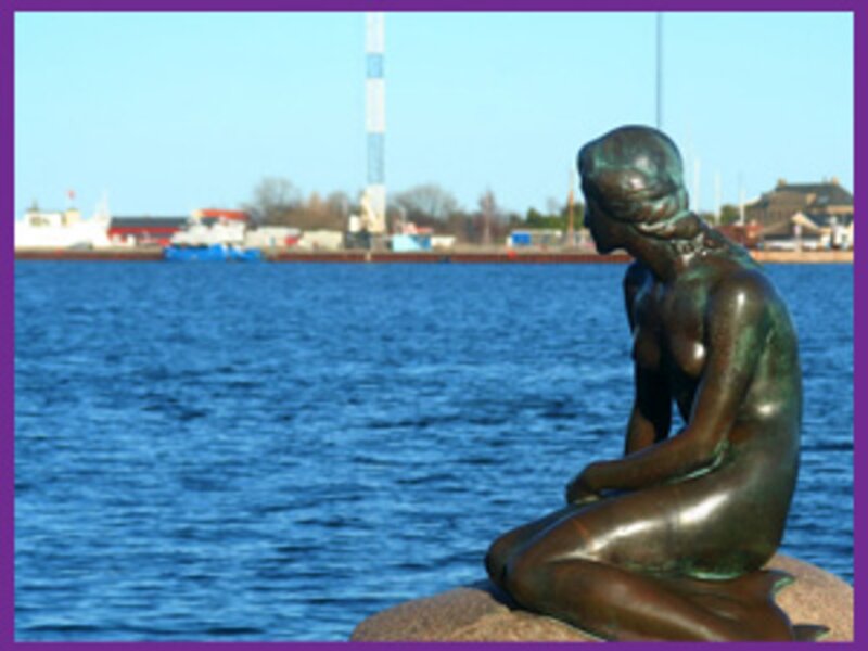 Momondo and Noma collaborate on Copenhagen guide