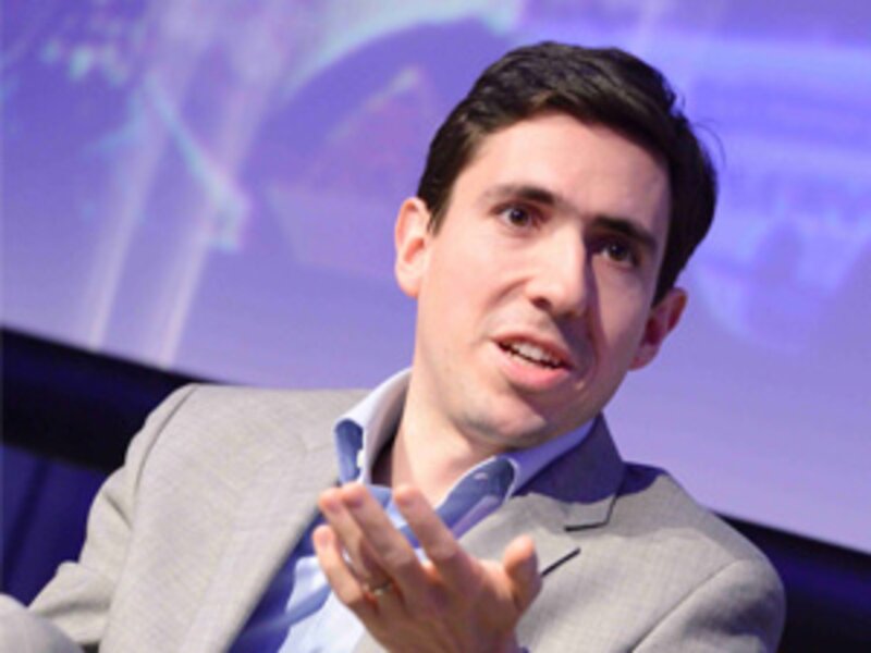 Travo Summit 2012: Industry must balance data rules with user experience