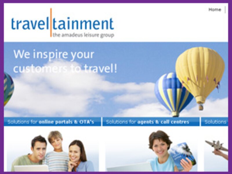 Traveltainment refocus promises more innovation