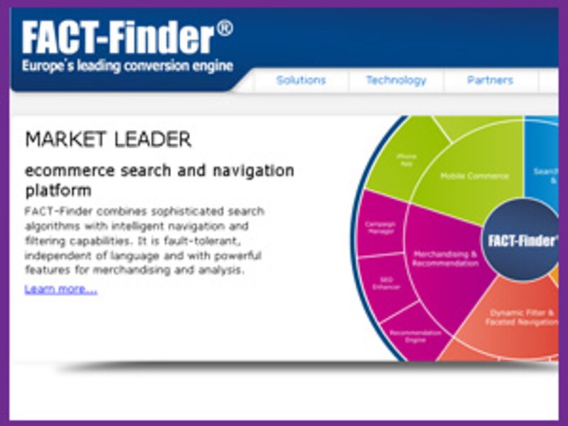 Semantic search set to brush aside old hat tech