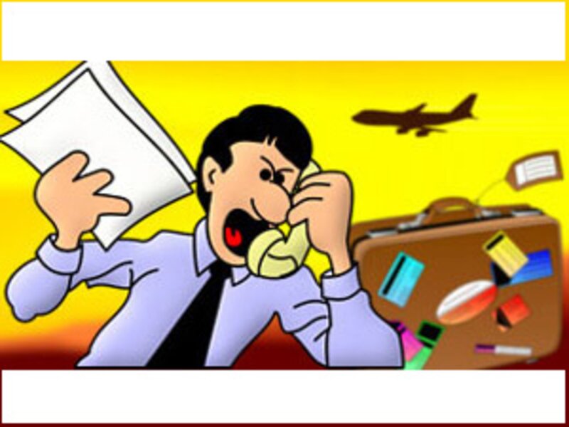 Travel Rants author makes ‘hardest decision’ to close blog