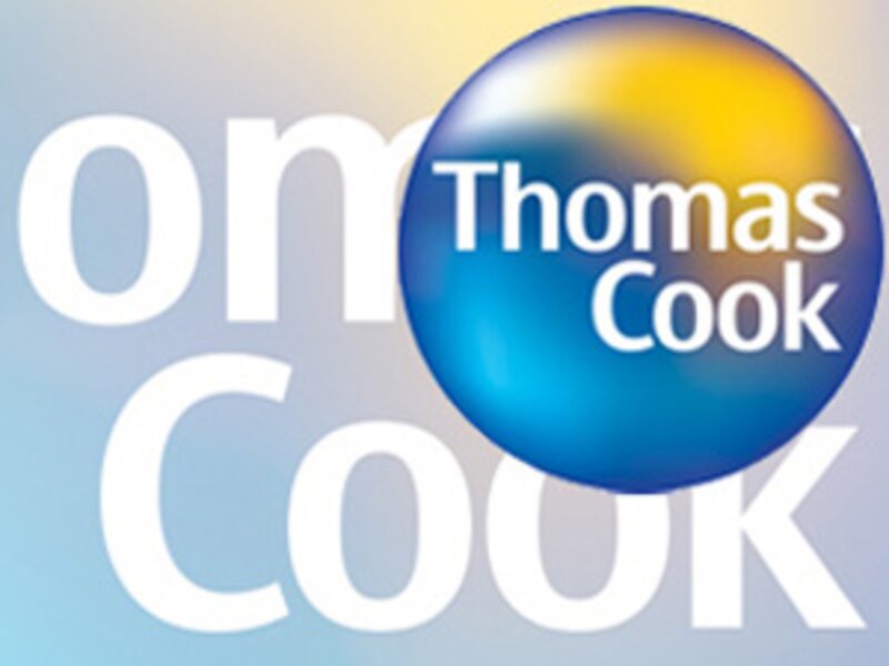Thomas Cook could challenge Expedia online, claims restructuring expert