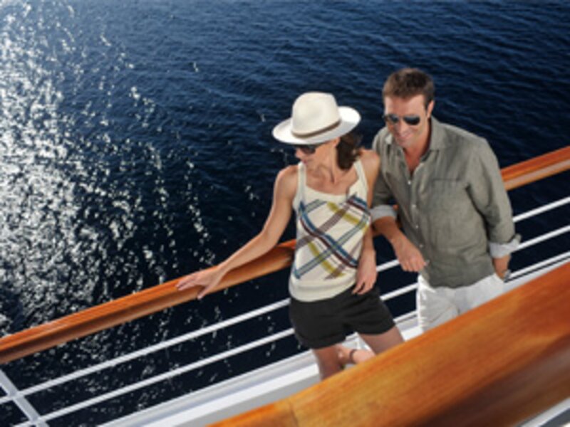 Tui partners with eWaterways to target river cruise market