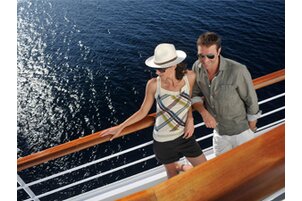 Tui partners with eWaterways to target river cruise market