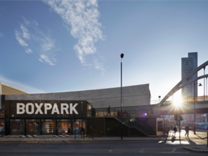 STA Travel’s Shoreditch concept store gets ‘great reaction’