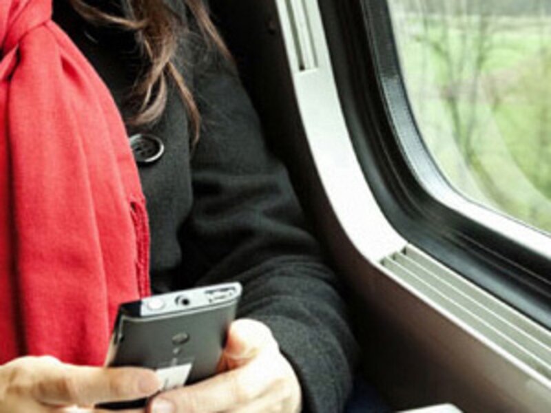 Eurail launches European rail planner app