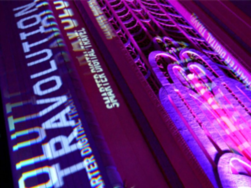 Travolution honours lastminute.com co-founder