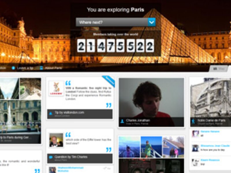 WAYN names new executives following site relaunch