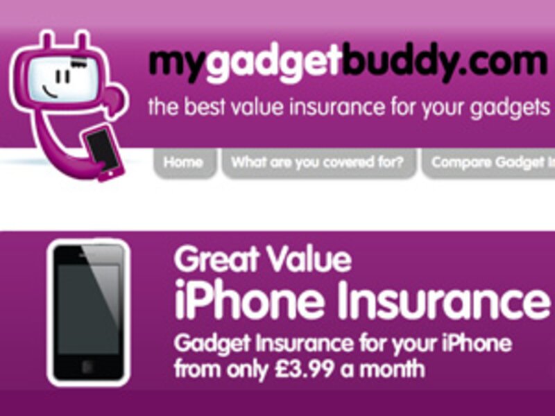 Mobile explosion prompts Rock Insurance to develop white label for the trade