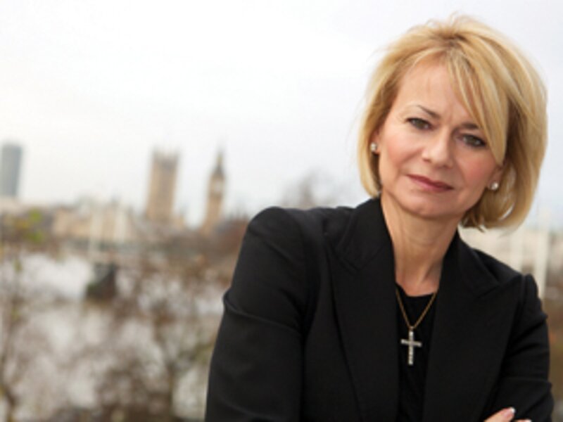 Adopting an omnichannel strategy is critical, says Cook’s Green