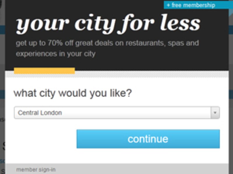‘Ashamed and embarrassed’ LivingSocial vows to do better