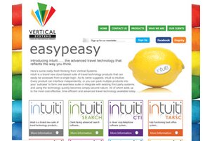 Vertical Systems modernises to brush off loss of biggest client