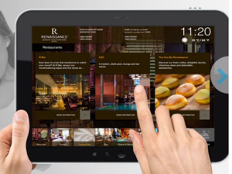 Appy Hotel launches free app-building tech to UK hotels