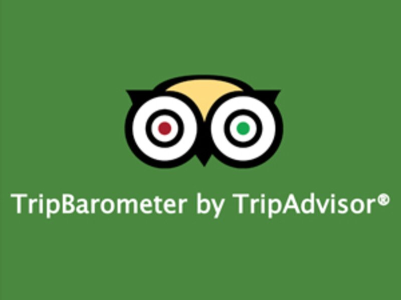 Online hotel marketing takes market share from offline and travel agents