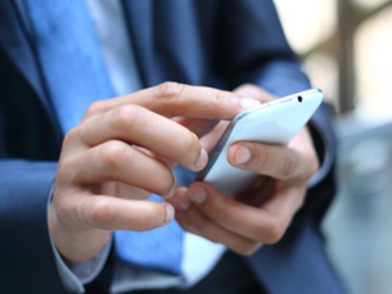 Mobile tech to take lion’s share of travel firm spend, finds TTE research