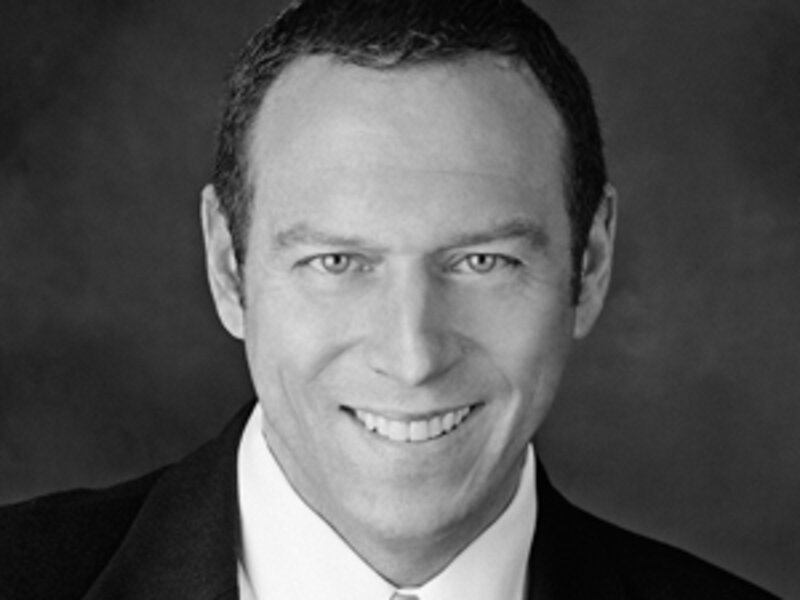 Sabre president Klein to replace Gilliland as chief executive