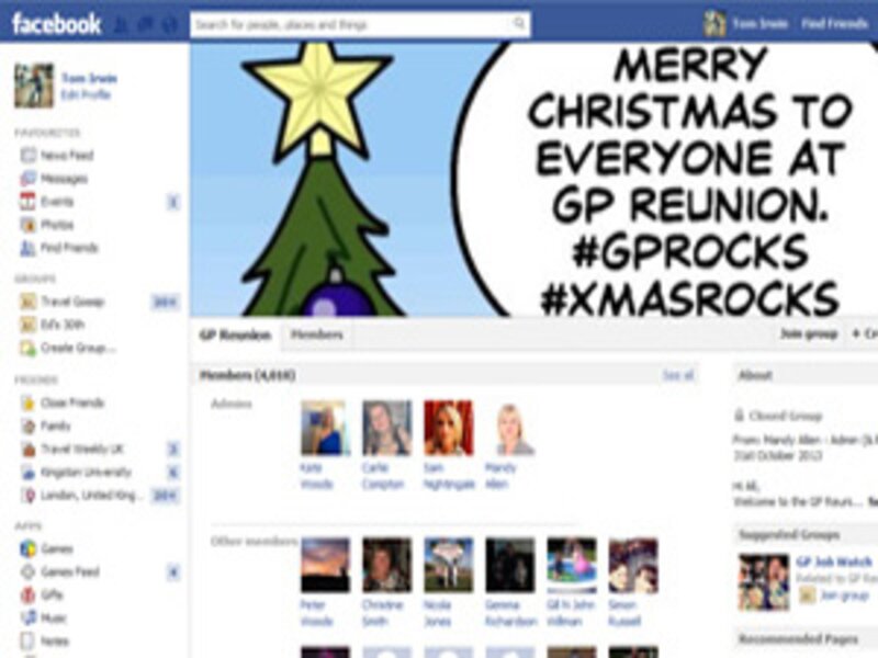 Going Places’ reunion event attracts 4,000 Facebook fans