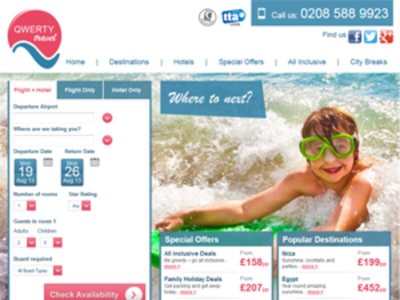 Honest Qwerty brings back the fun with British sense of humour