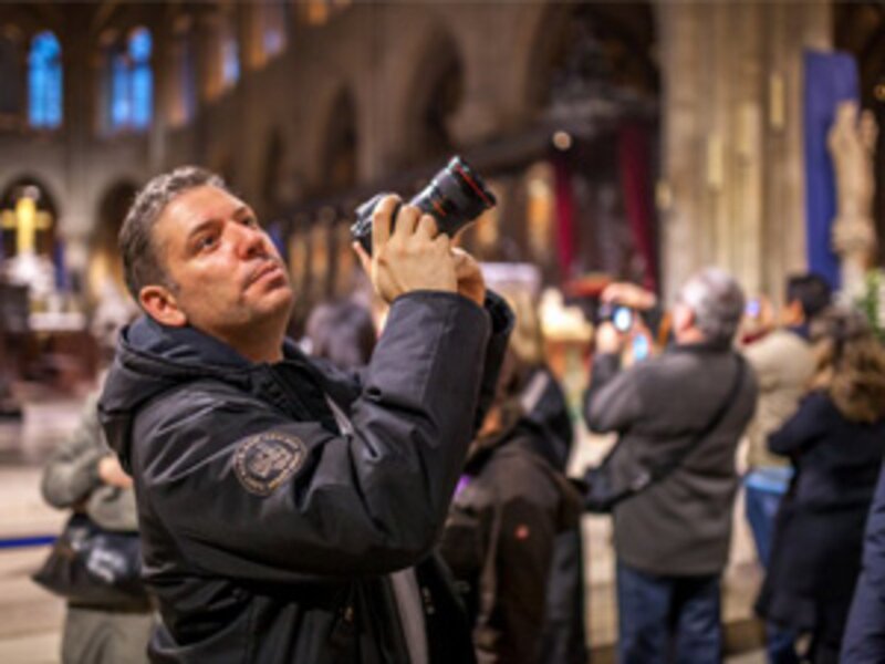 Guest Post: Bing’s Photosynth set to give Google a 3D visual challenge