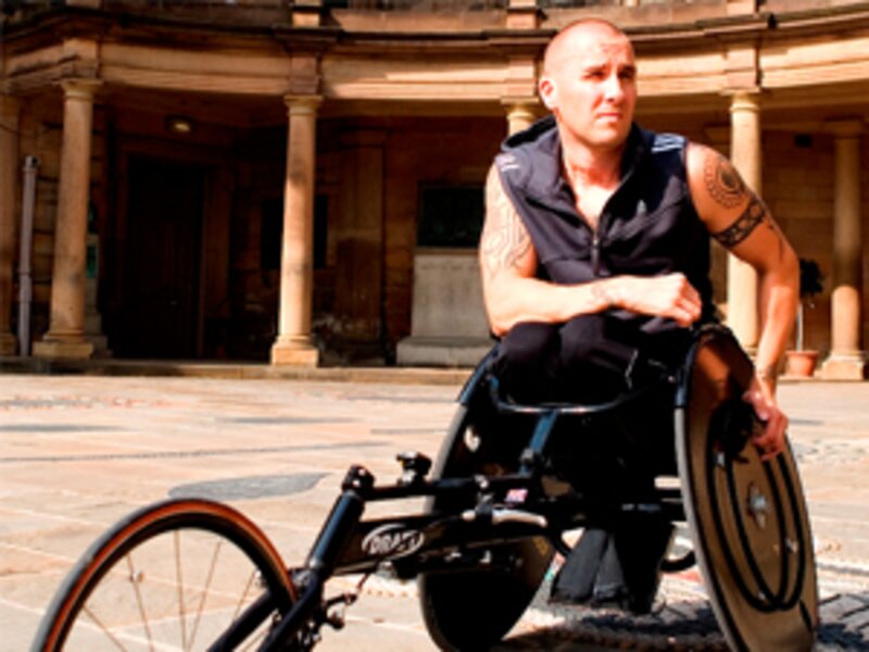 Travel start-up on mission to make individual rooms accessible online