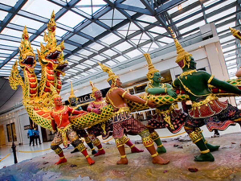 Priority Pass to capture airport life with Instagram competition