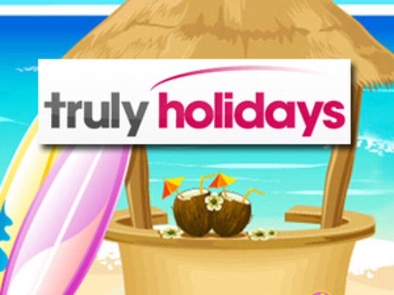 Teletext deal makes sole partner Truly ‘one of largest agents in the UK’