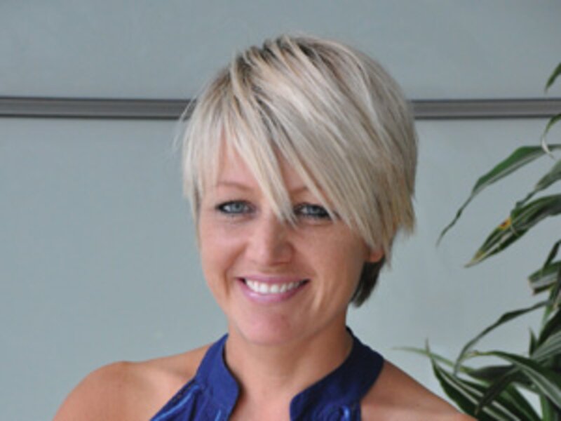 Sanders resigns from Teletext Holidays