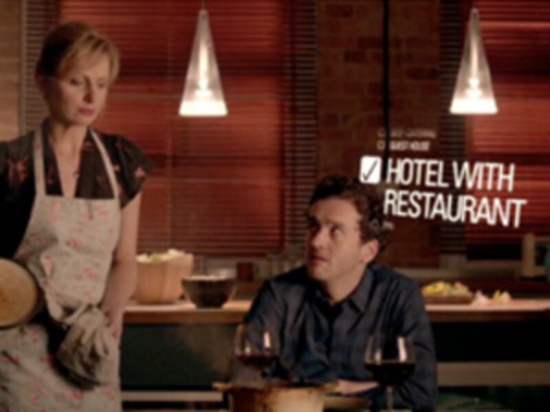 LateRooms.com seeks to brew some Nescafé magic with new TV campaign