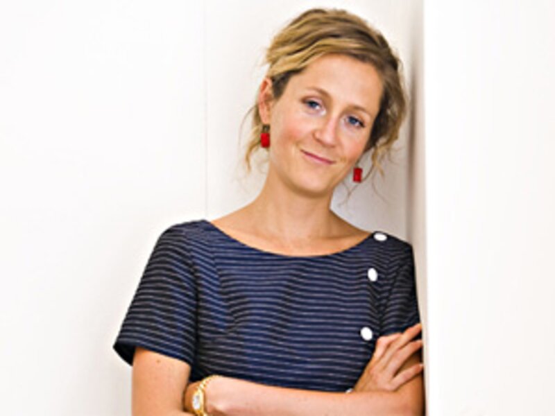 Lastminute founder Lane Fox to become youngest woman in the Lords