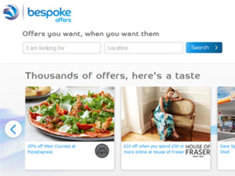 Travel firms join Barclaycard’s bespoke shopping service to combat ‘offer fatigue’