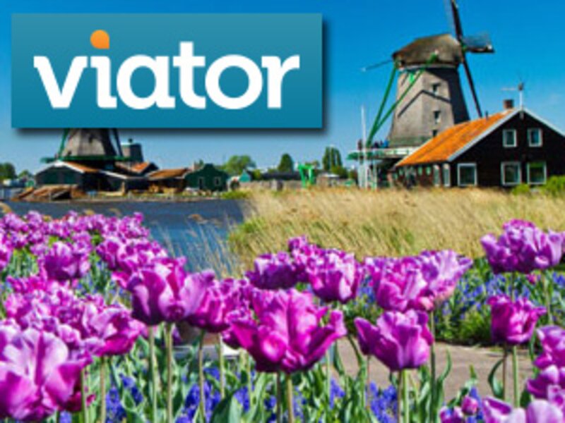Viator and TripAdvisor tie-up to offer tours and activities