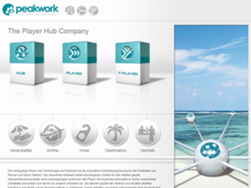 New Hayes and Jarvis website points to dynamic future for operators, says Peakwork boss