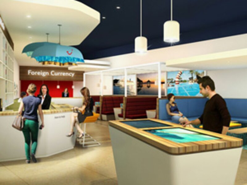 Thomson plans next-gen Gateshead store