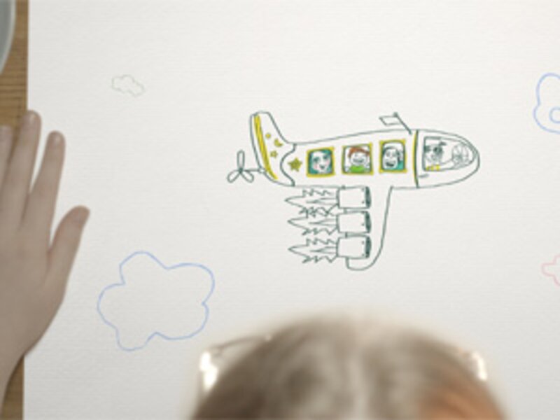 Skyscanner unveils first UK television advertising campaign