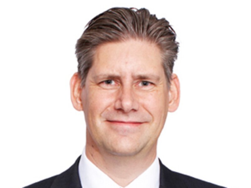 Big Interview: Tui is accelerating on road to technological new age