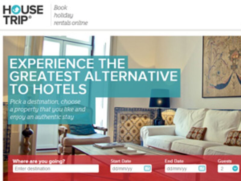HouseTrip claims first as it launches loyalty programme