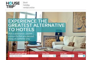 Housetrip recruits marketing chiefs
