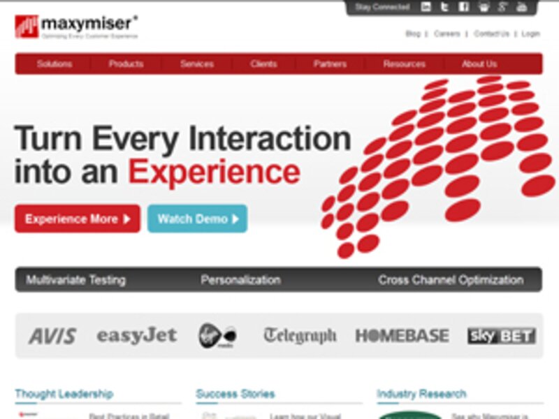 Guest Post: Realising the vision of true personalisation