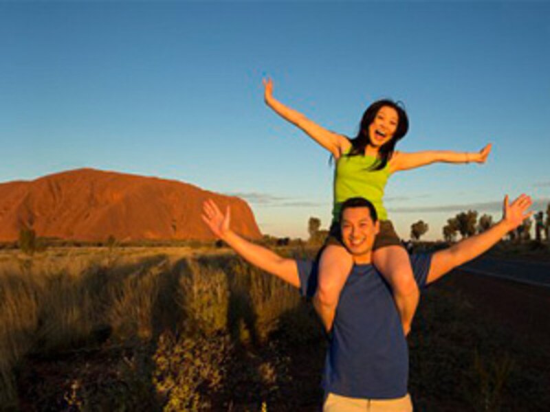 Deadline looms for ‘best jobs in the world’ entries