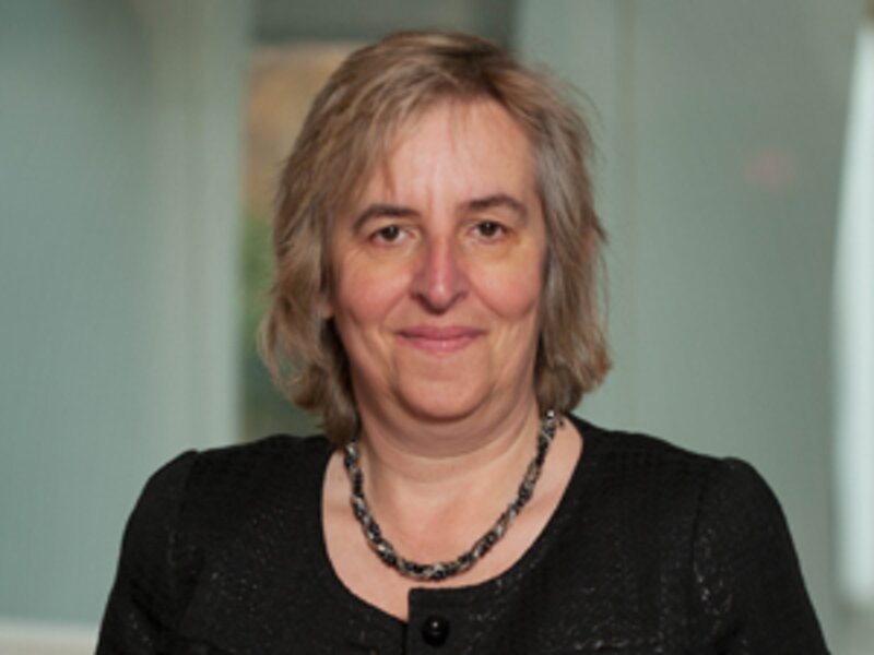 Skyscanner appoints mobile sector veteran as new chair