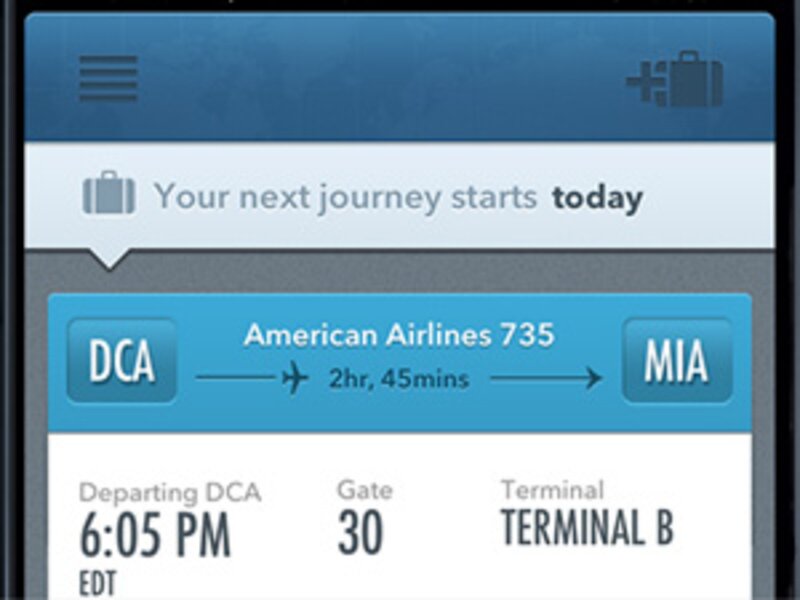 TripAdvisor acquires Gate Guru flights app