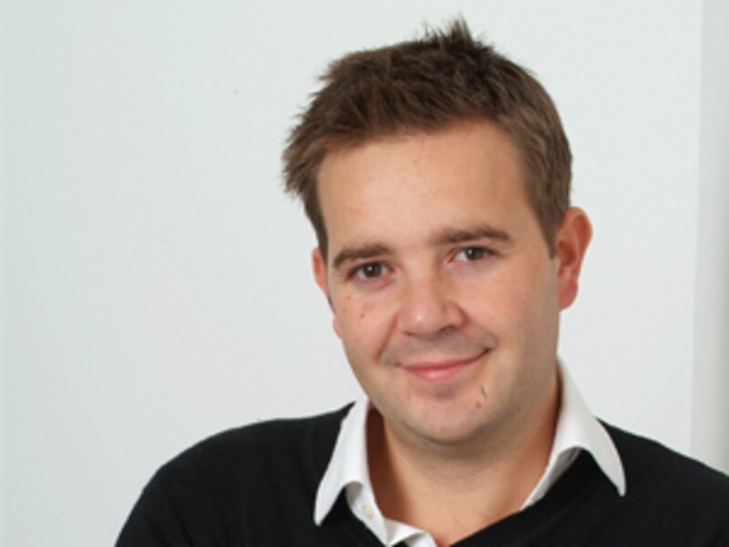 Gisbert takes on expanded role at Lowcost Travel Group