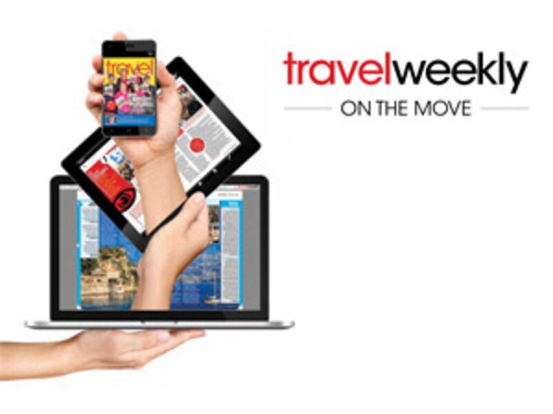 Travolution’s sister site launches app for Apple and Android