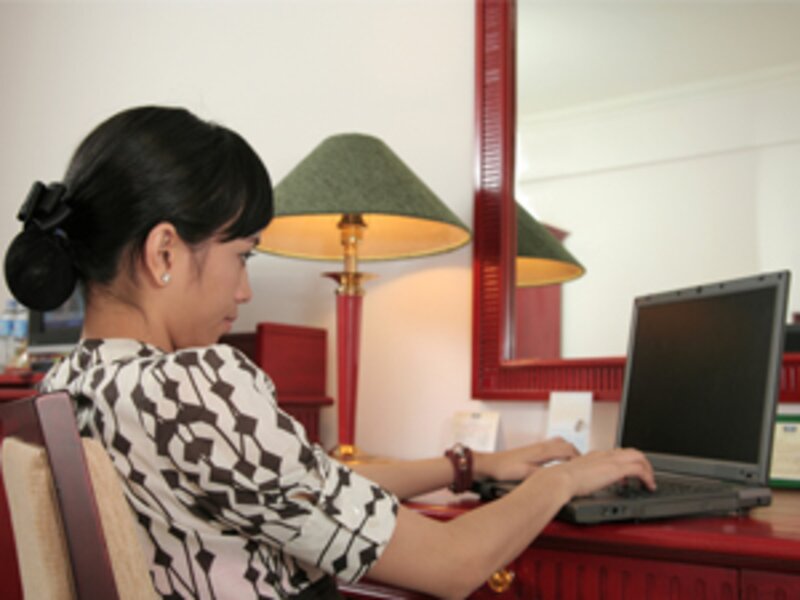 Thomson and First Choice confirm free Wi-Fi in concept hotels