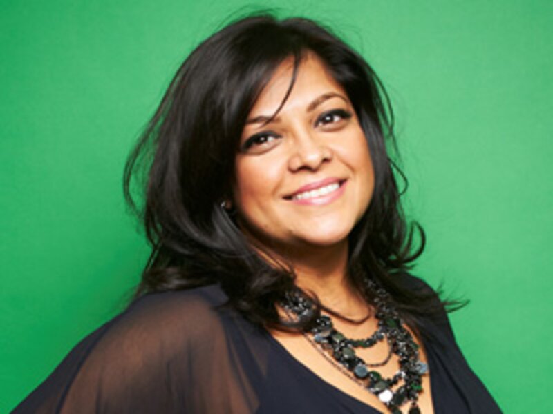 Google appoints Nishma Robb as head of marketing