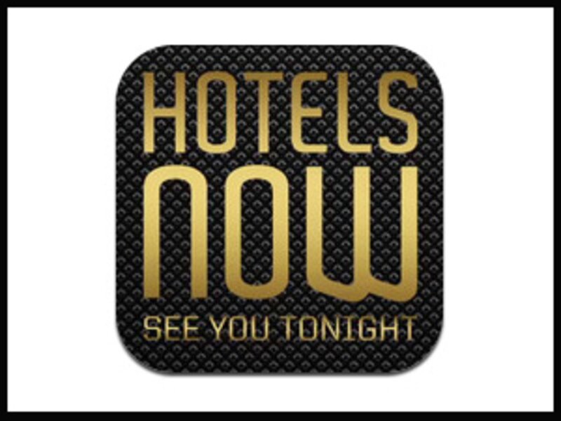 HRS to enhance Hotels Now app as mobile share takes off