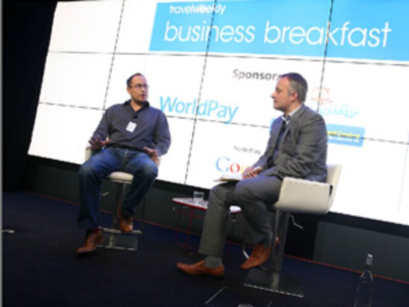 Skyscanner opens data to trade